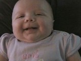 My pillow talk smile